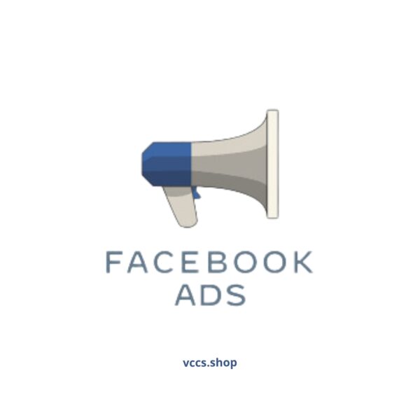 Buy facebook ads Accounts